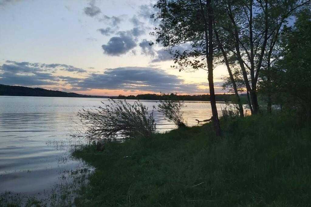 Krasna Chata Maniowy Buitenkant foto