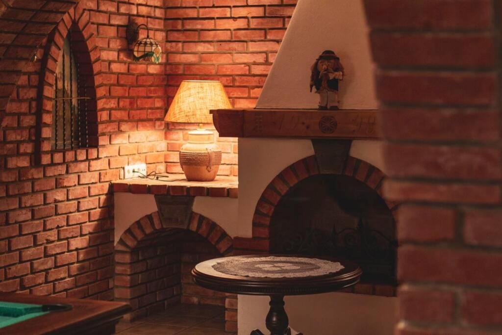 Krasna Chata Maniowy Buitenkant foto